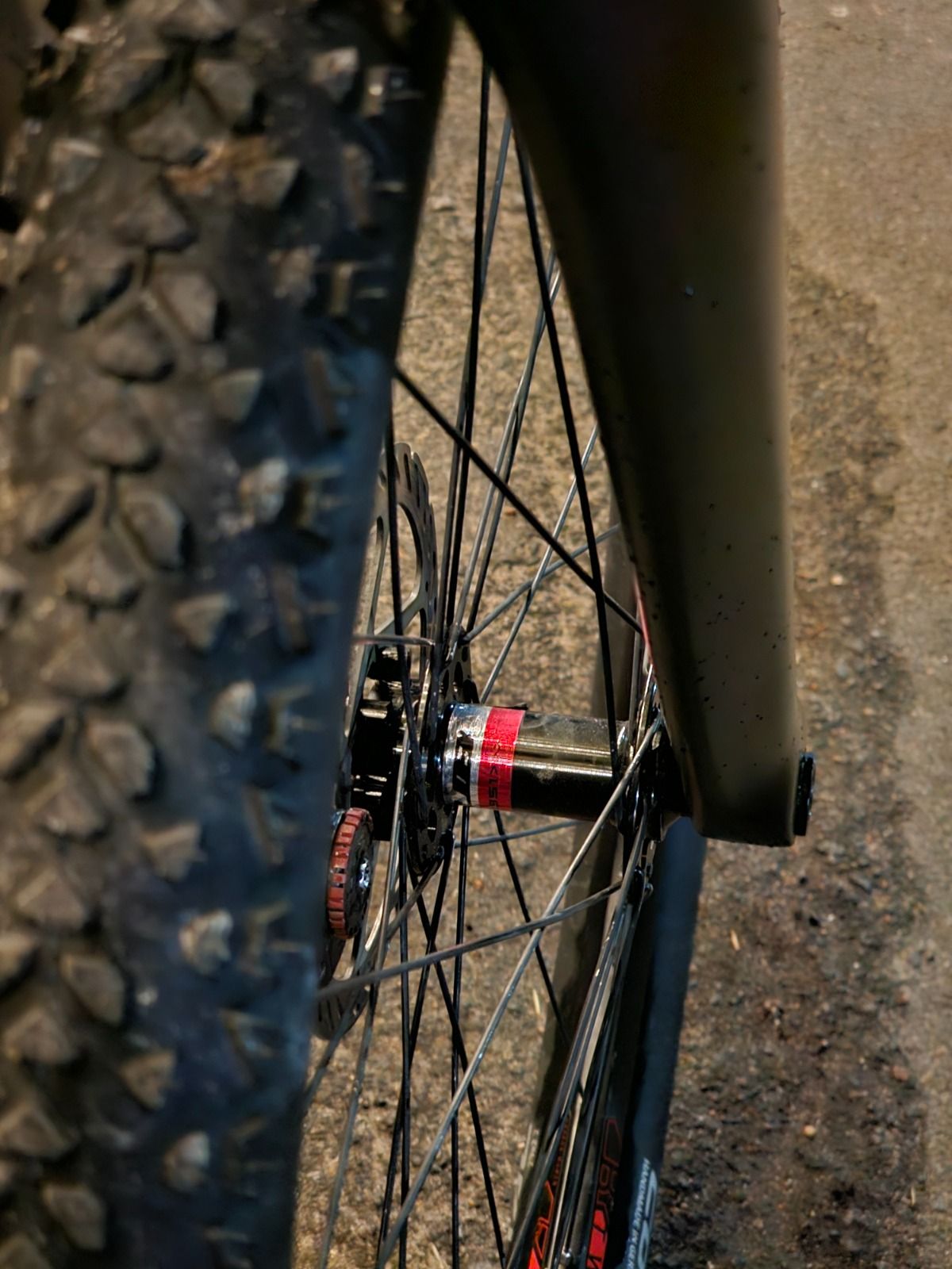 Велосипед Marin Bobcat Trail