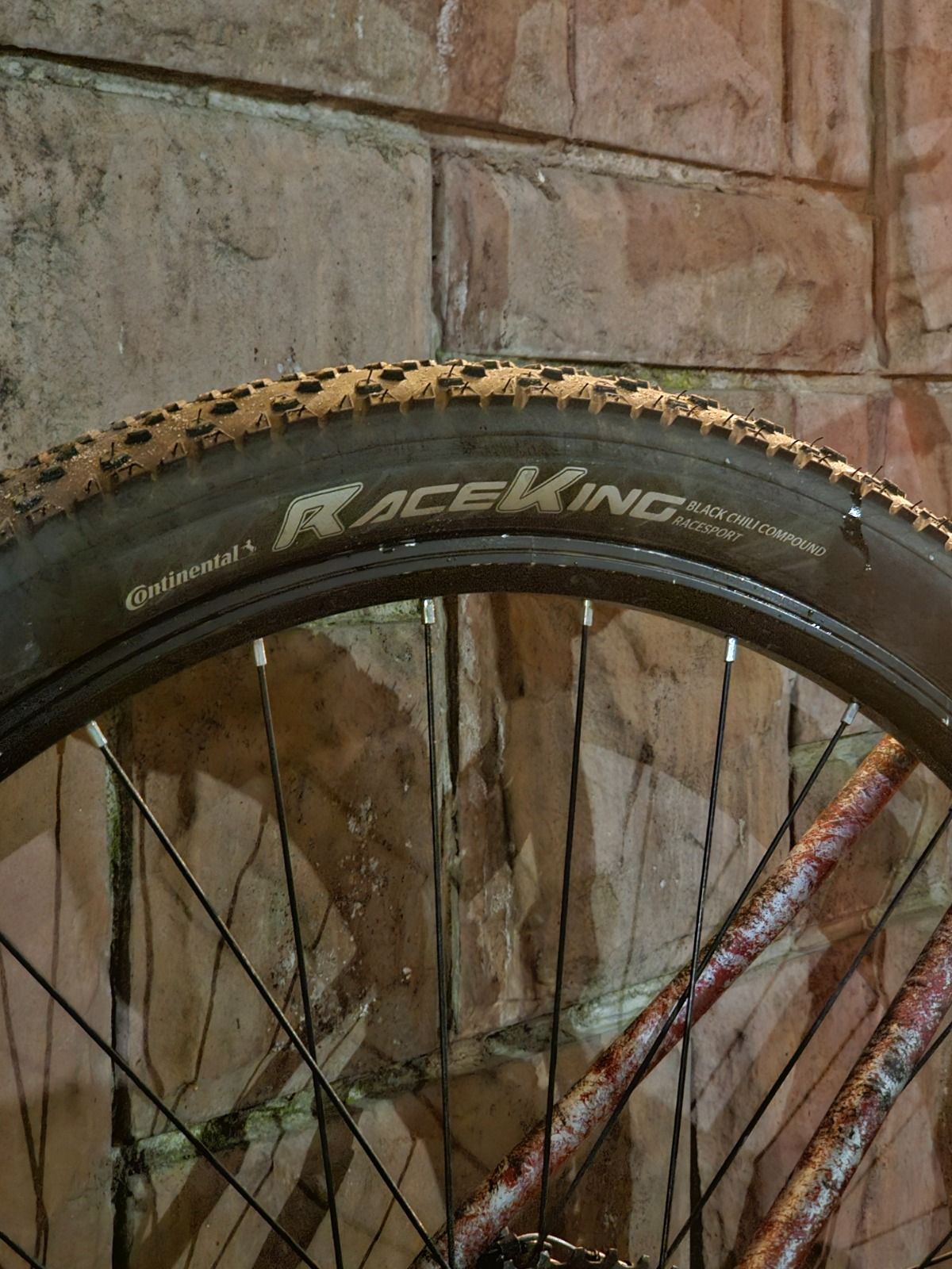 Велосипед Marin Bobcat Trail