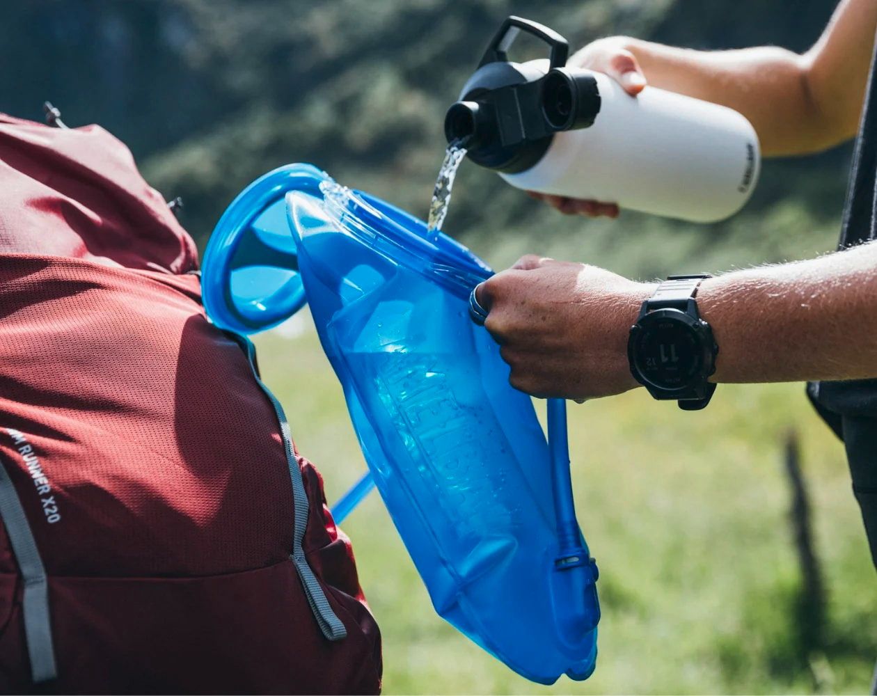 гидропак Camelbak 2 литра