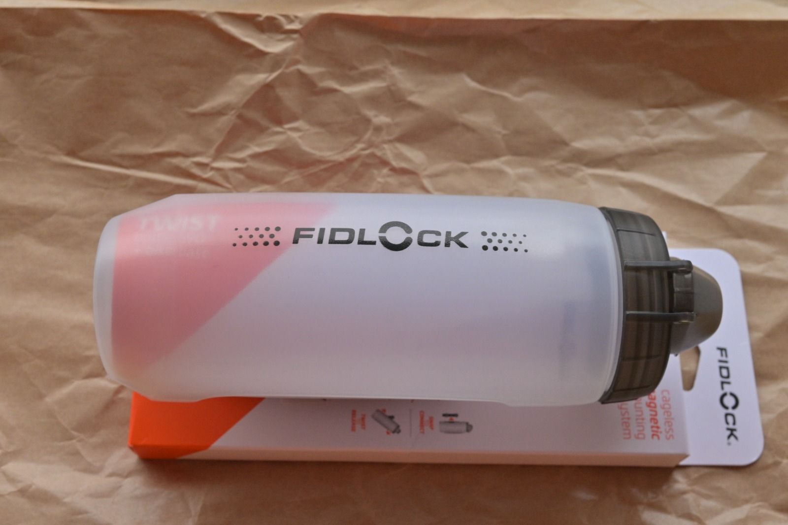 Fidlock Twist  590ml