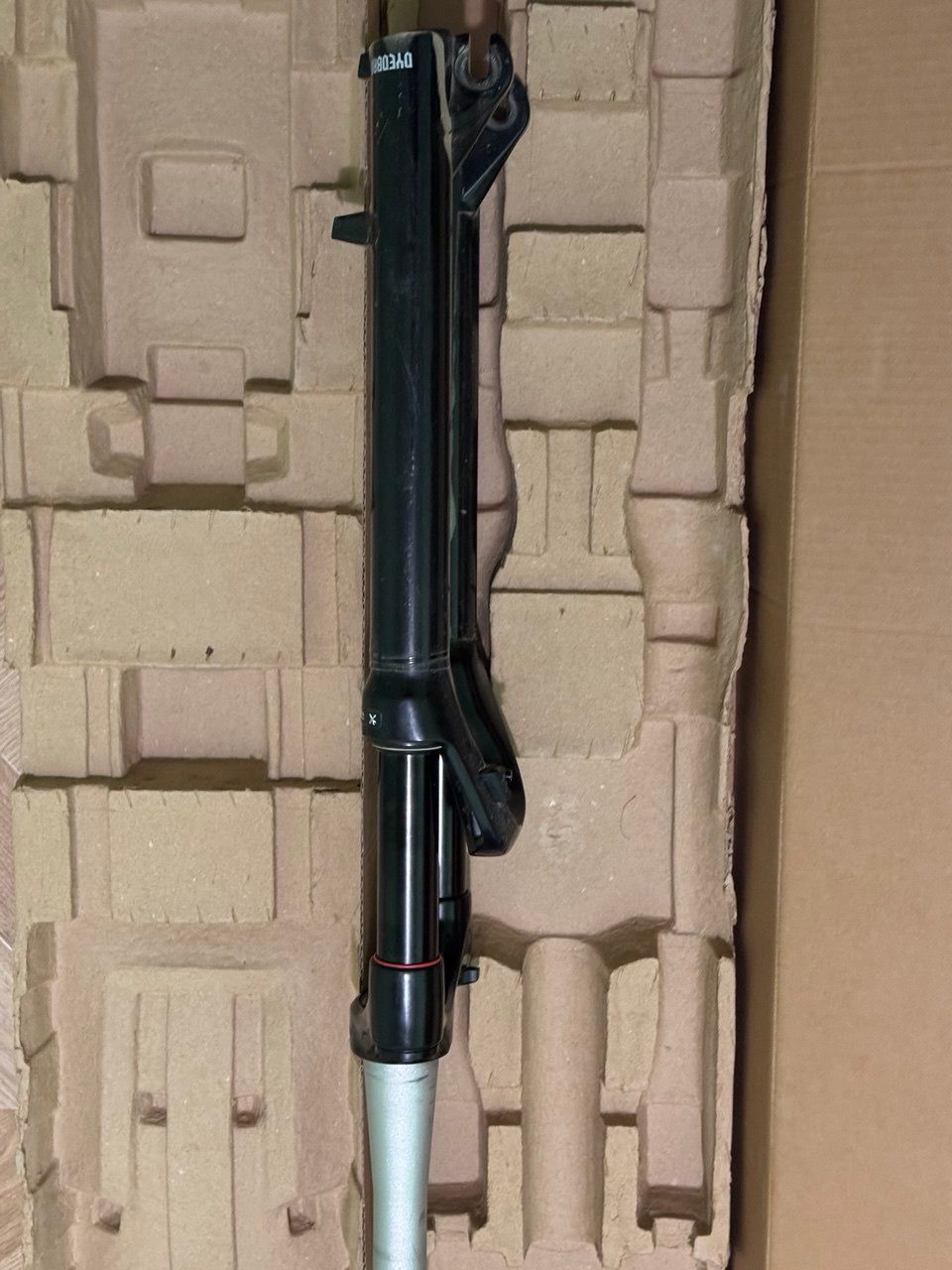 Вилка RockShox Judy Gold RL Crown QR MTB 27,5