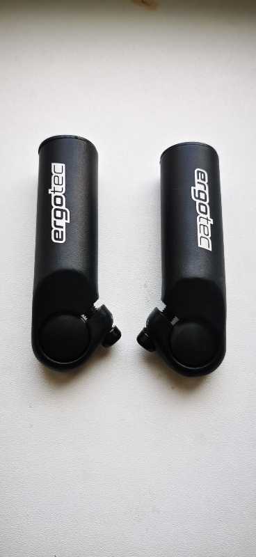 ERGON SUPACAZ ERGOTEC