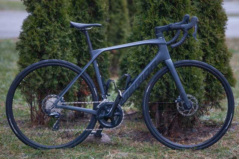 Merida Scultura Endurance 6000 Carbon (2023)