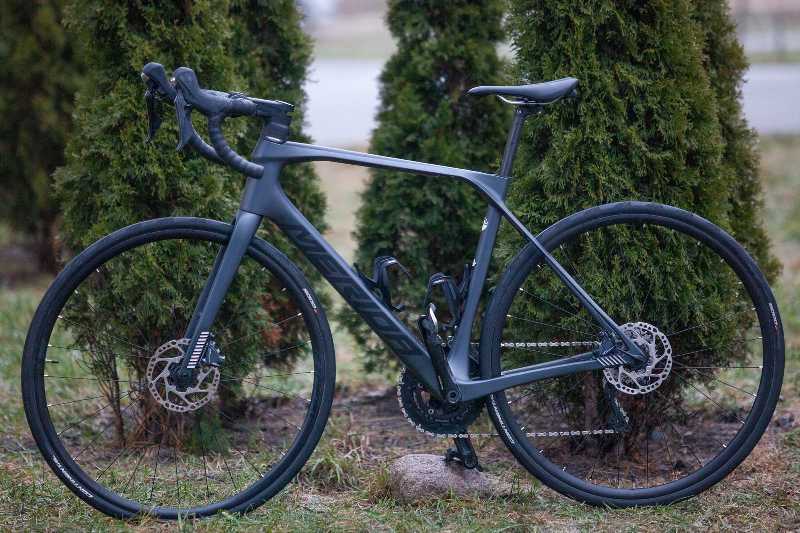 Merida Scultura Endurance 6000 Carbon (2023)