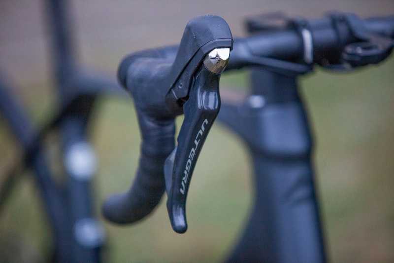 Merida Scultura Endurance 6000 Carbon (2023)