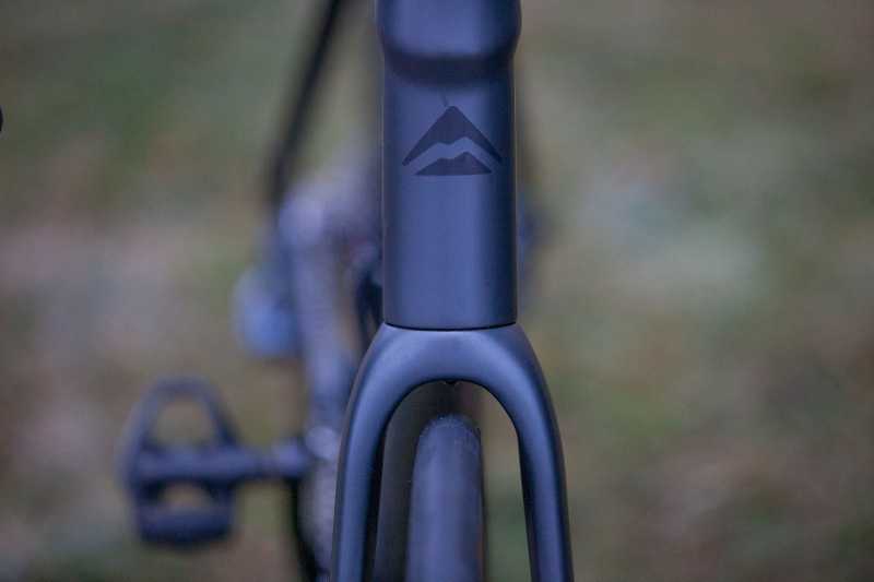 Merida Scultura Endurance 6000 Carbon (2023)