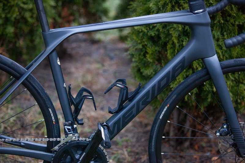 Merida Scultura Endurance 6000 Carbon (2023)