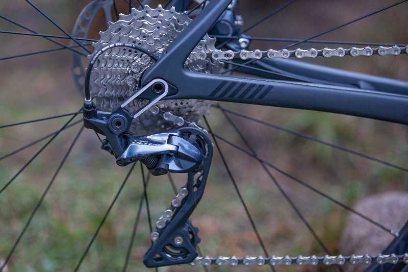 Merida Scultura Endurance 6000 Carbon (2023)