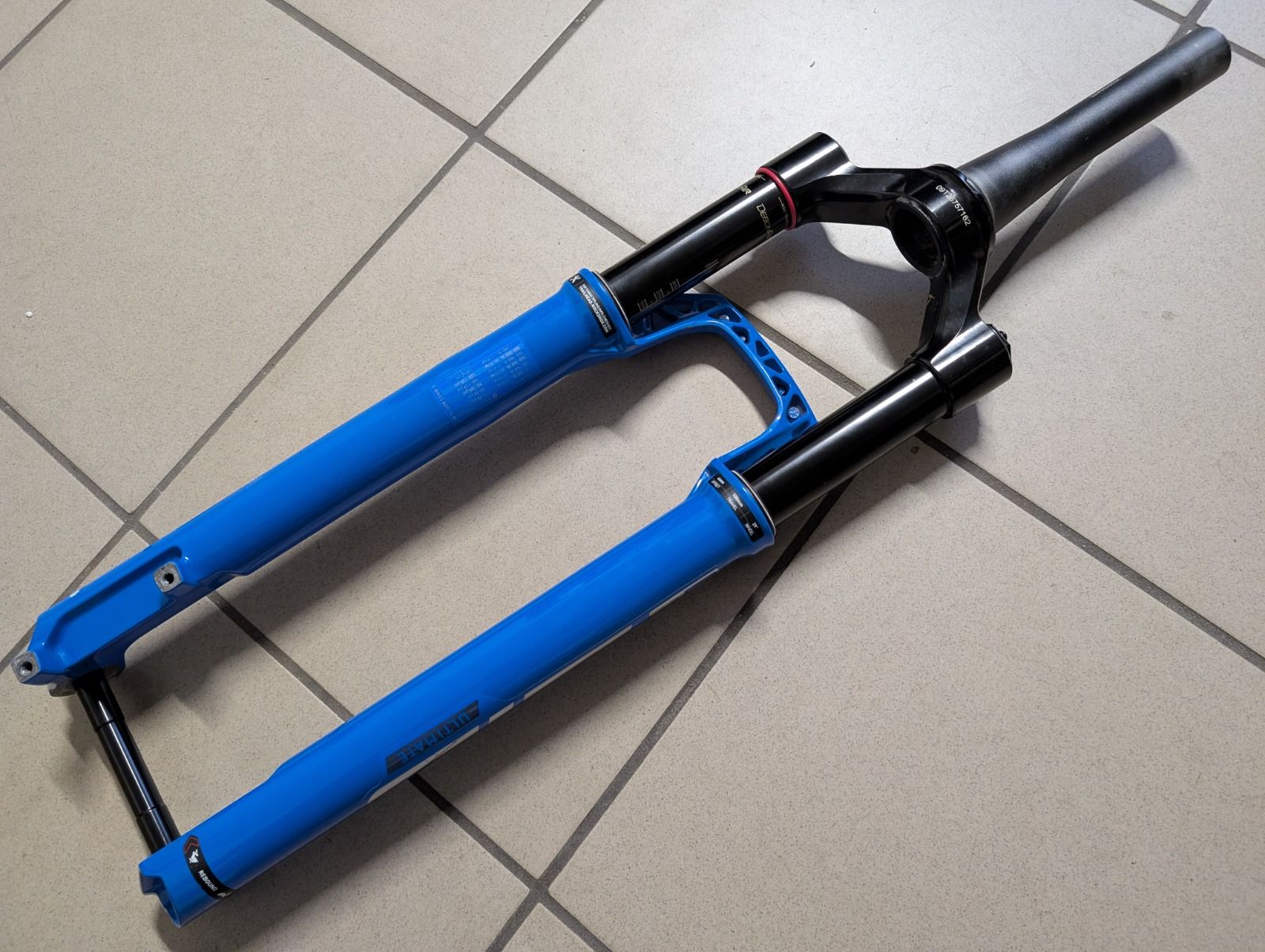 RockShox SID SL Ultimate 29