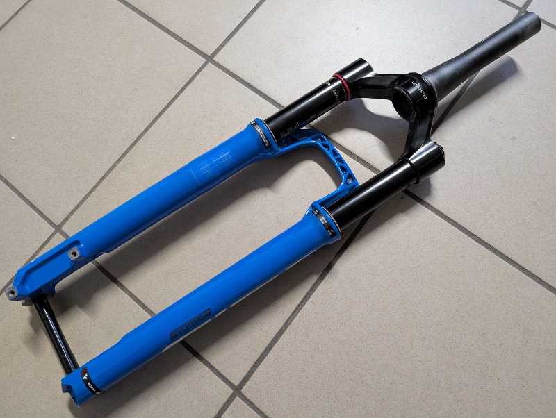 RockShox SID SL Ultimate 29