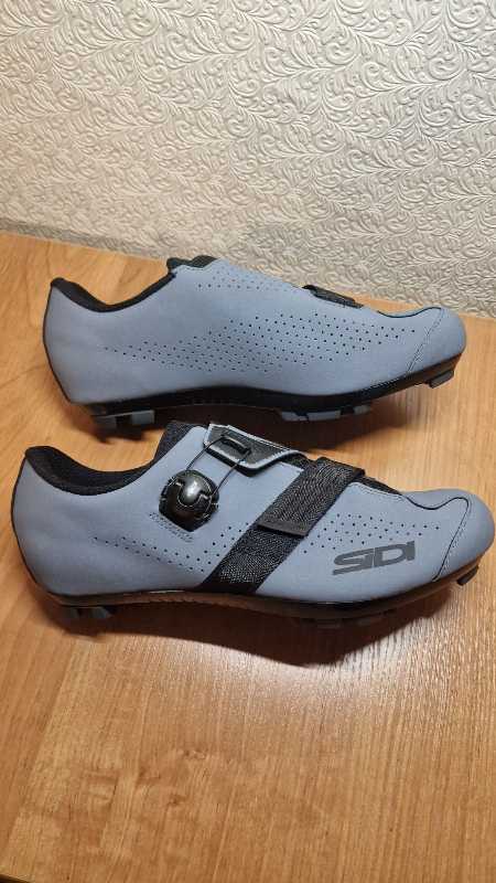 Sidi Aertis MTB Shoes