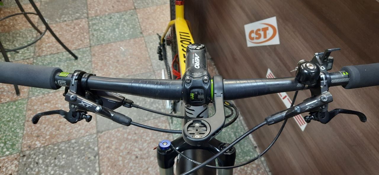 Ceccotti 29'