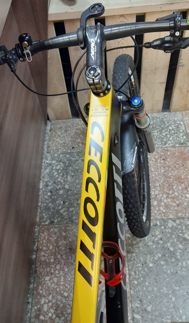 Ceccotti 29'