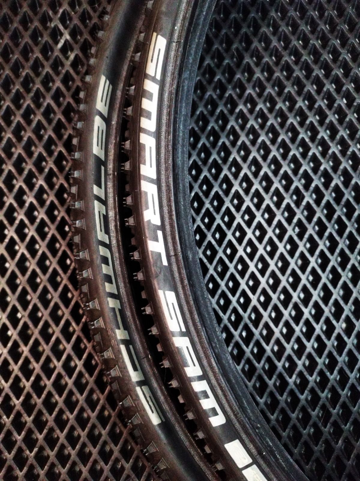 Покрышки SCWALBE SMART SAM 29