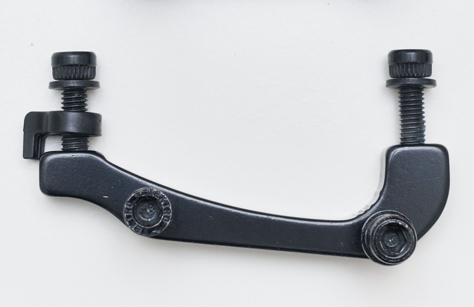тормозной адаптер Noname IS-PM 160/180 mm