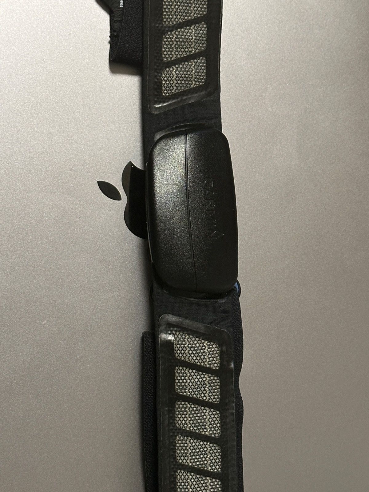 Пульсометр garmin hrm
