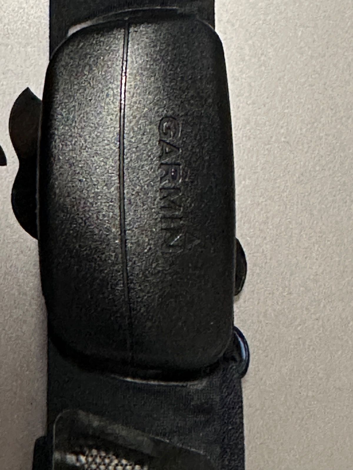 Пульсометр garmin hrm