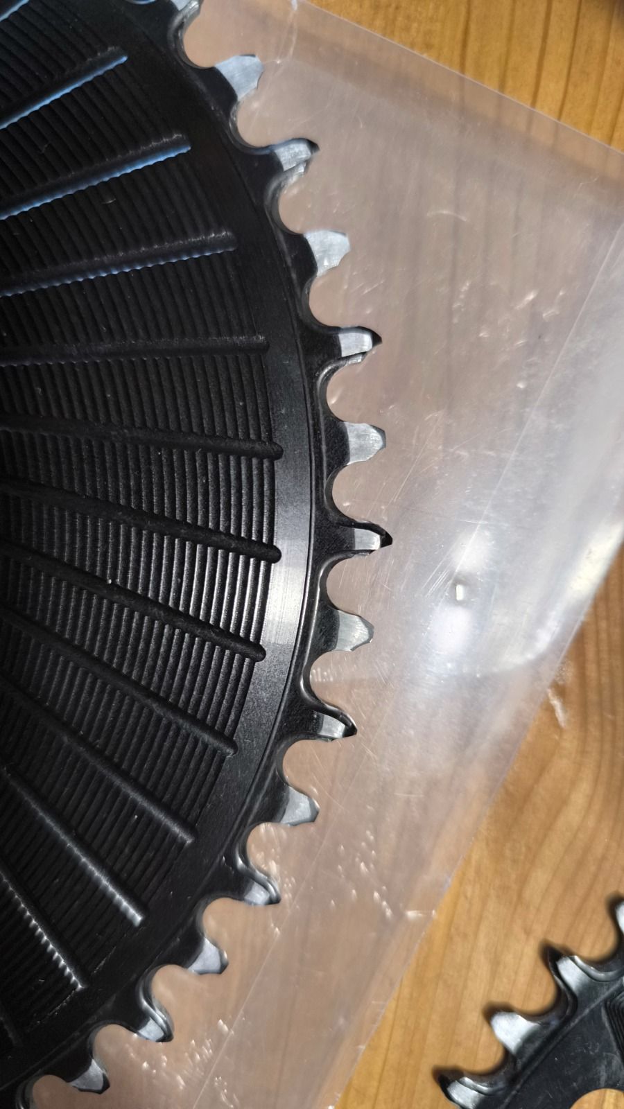 Звезда 50 овал GXP