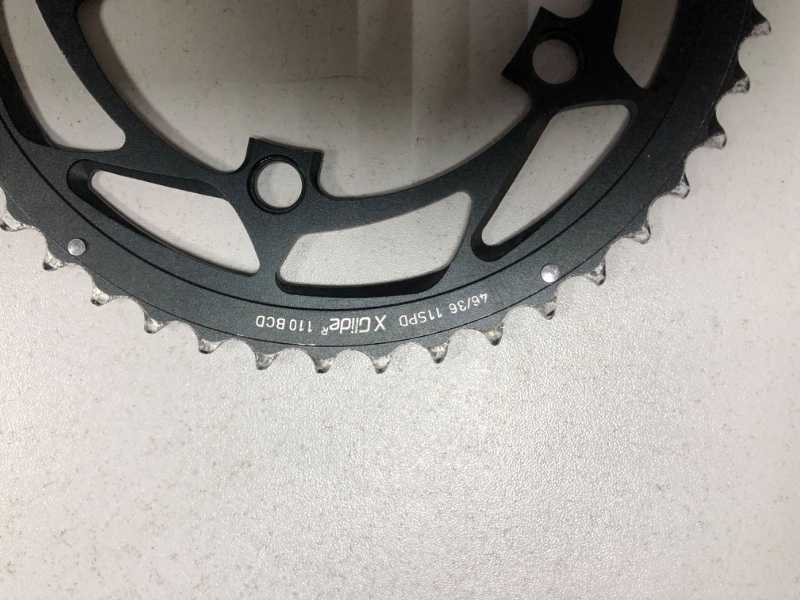 Шатуны Sram rival