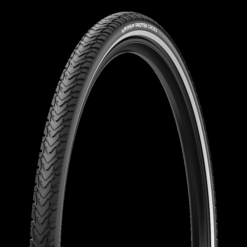 Покрышка Michelin Protek Cross 700x32C