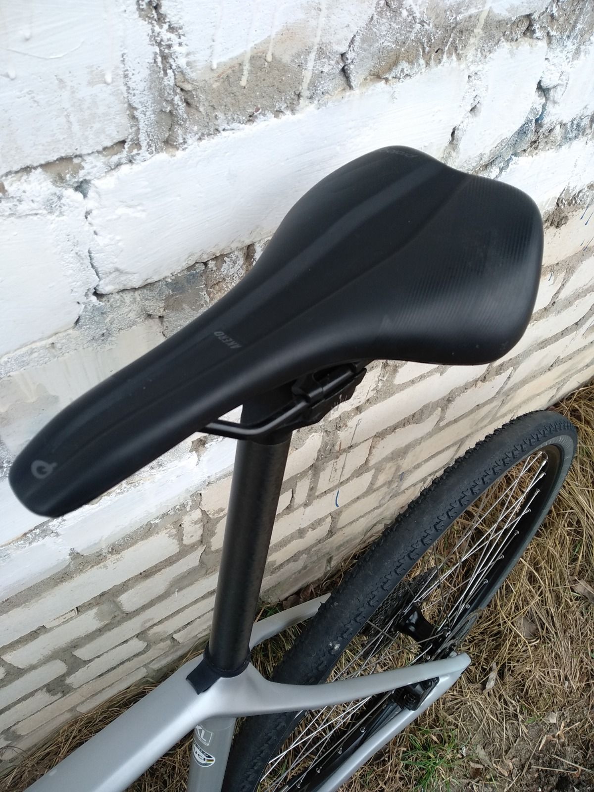 Orbea Terra M30 Team Gravel
