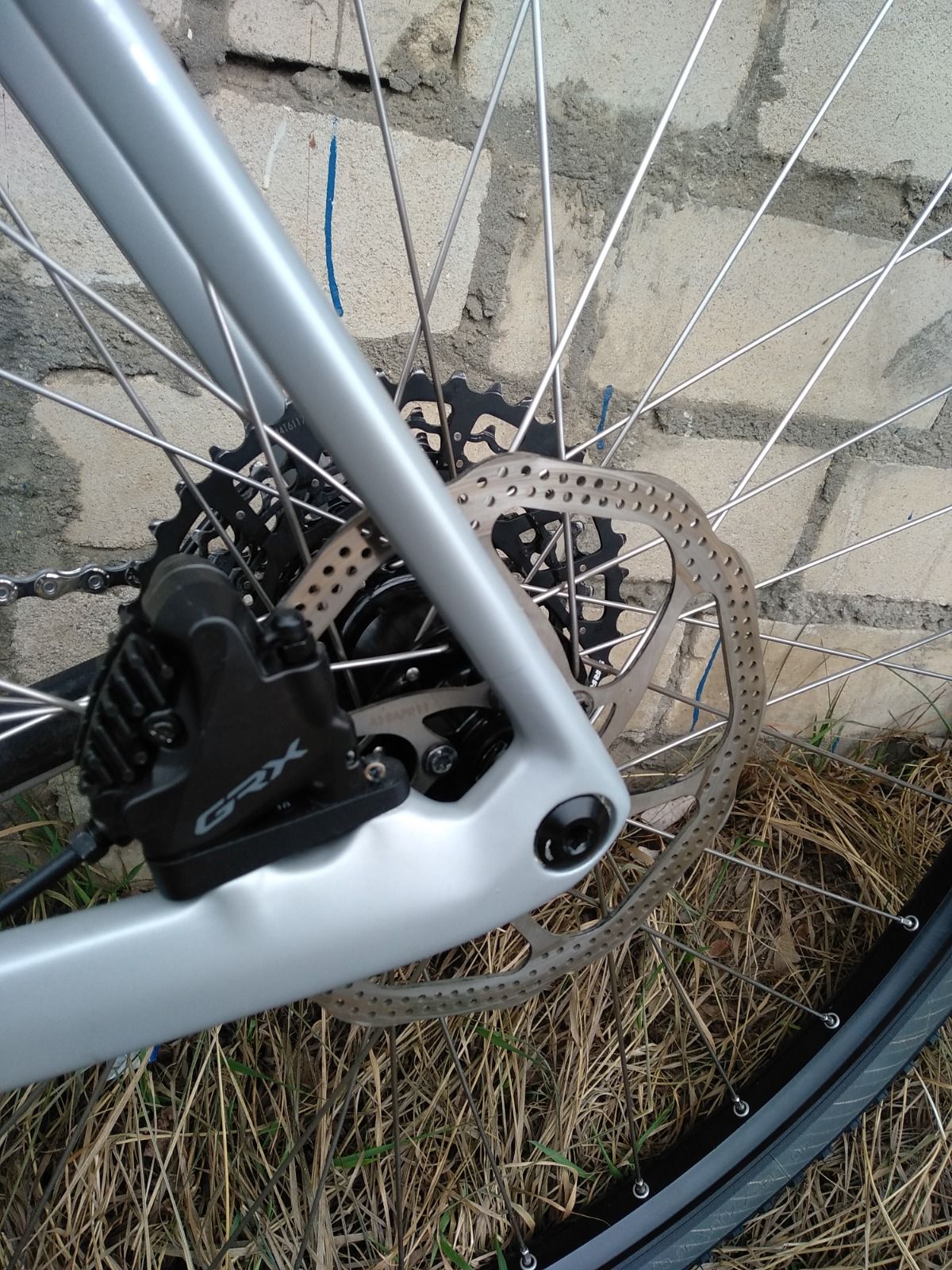 Orbea Terra M30 Team Gravel