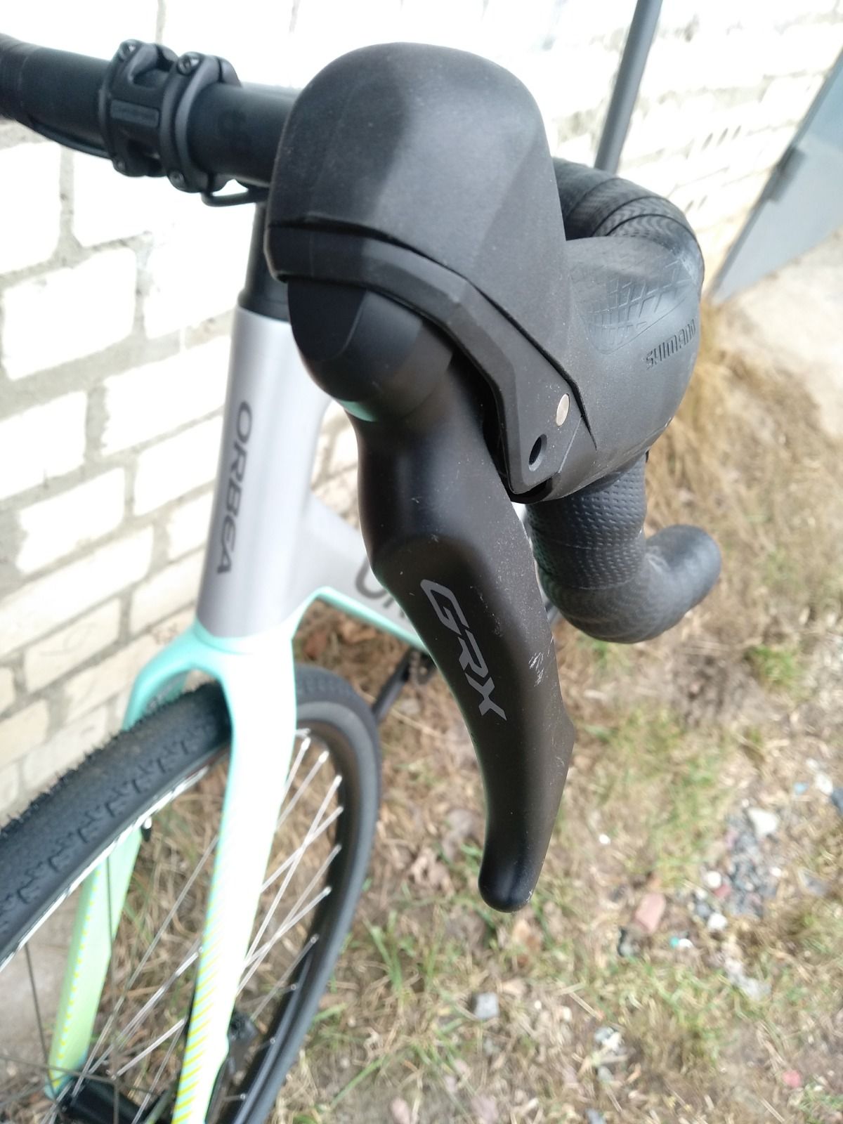 Orbea Terra M30 Team Gravel