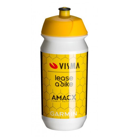 Велофляга бутылка Tacx Shiva Visma Lease a bike 500ml