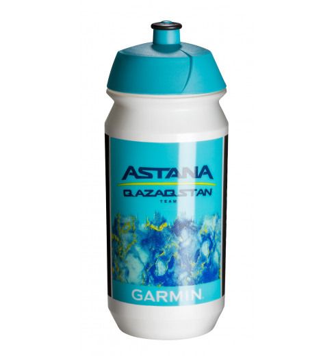 Бутылка фляга Tacx Shiva Astana Qazaqstan 500ml