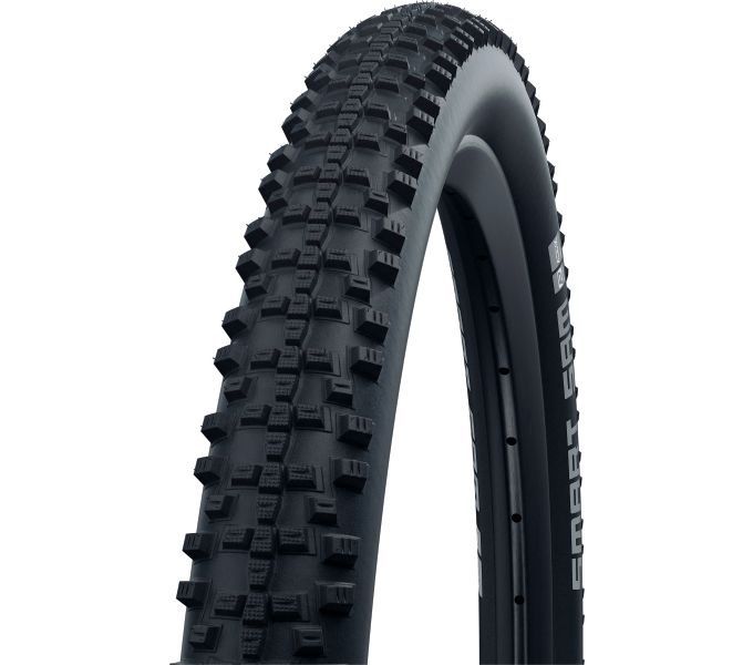 Покрышка Schwalbe Smart Sam Addix 27,5x2.10 Addix