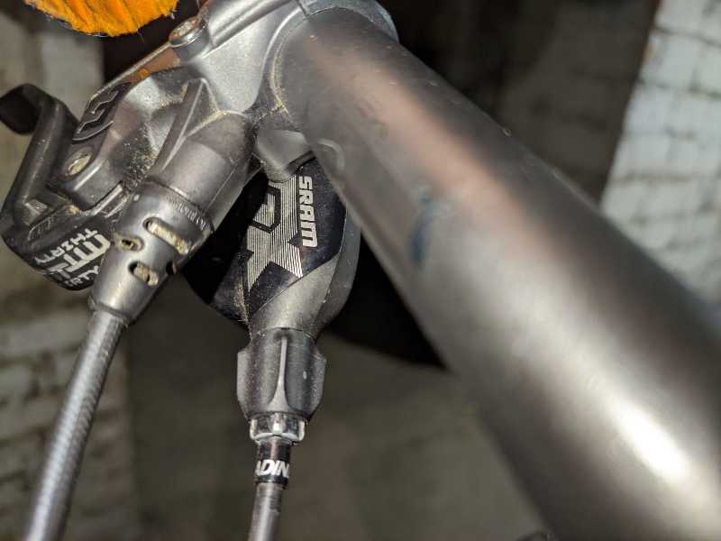 Sram gx eagle