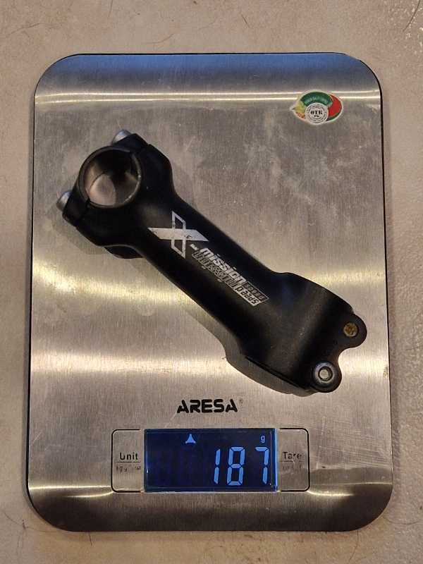 Вынос алюминиевый 110 мм