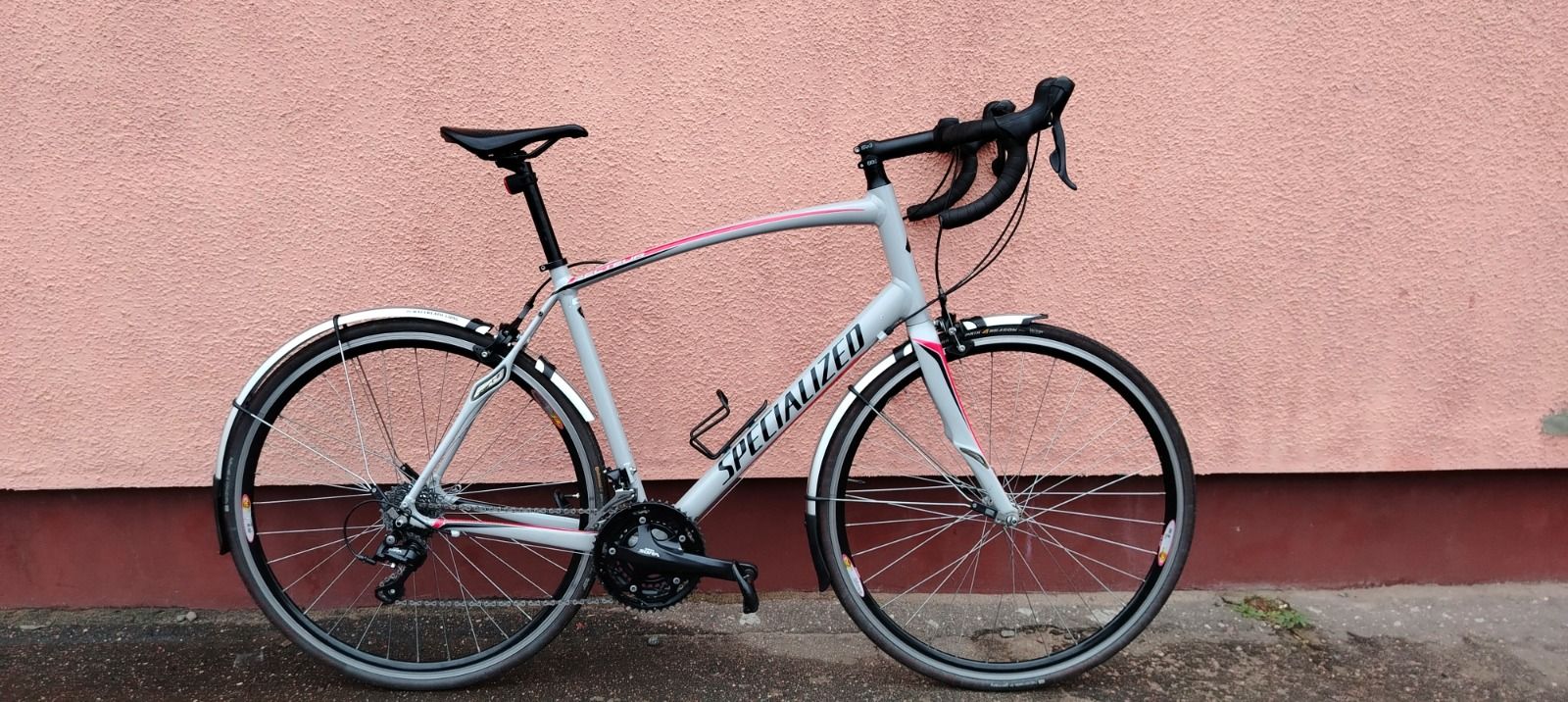 SPECIALIZED SECTEUR SPORT TRIPLE