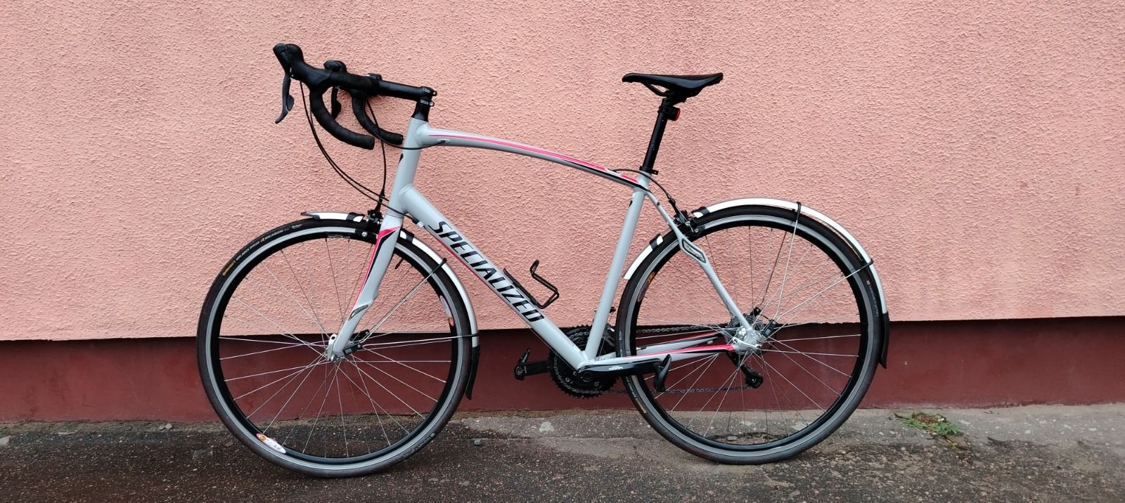 SPECIALIZED SECTEUR SPORT TRIPLE