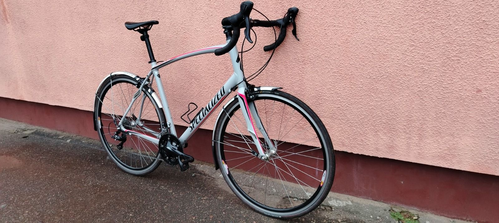 SPECIALIZED SECTEUR SPORT TRIPLE