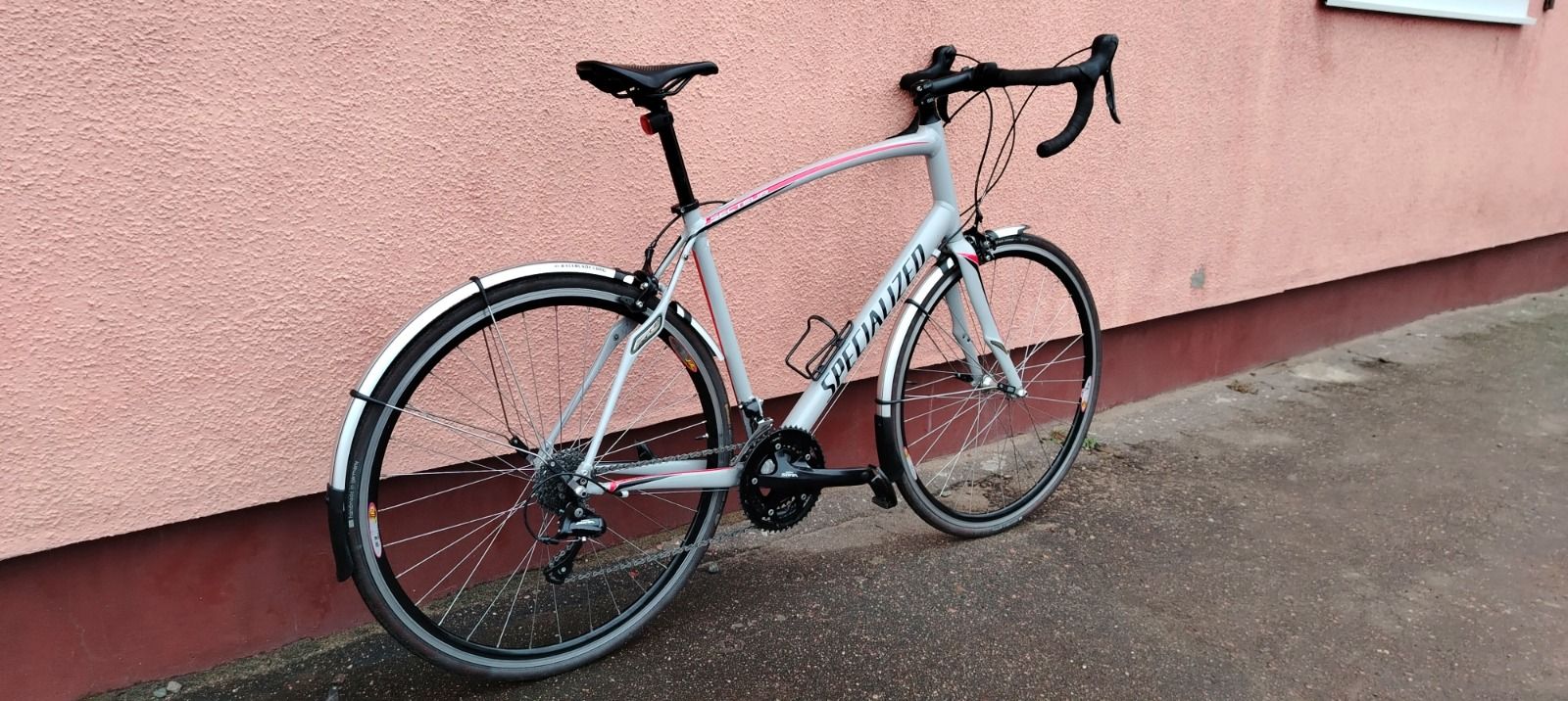 SPECIALIZED SECTEUR SPORT TRIPLE