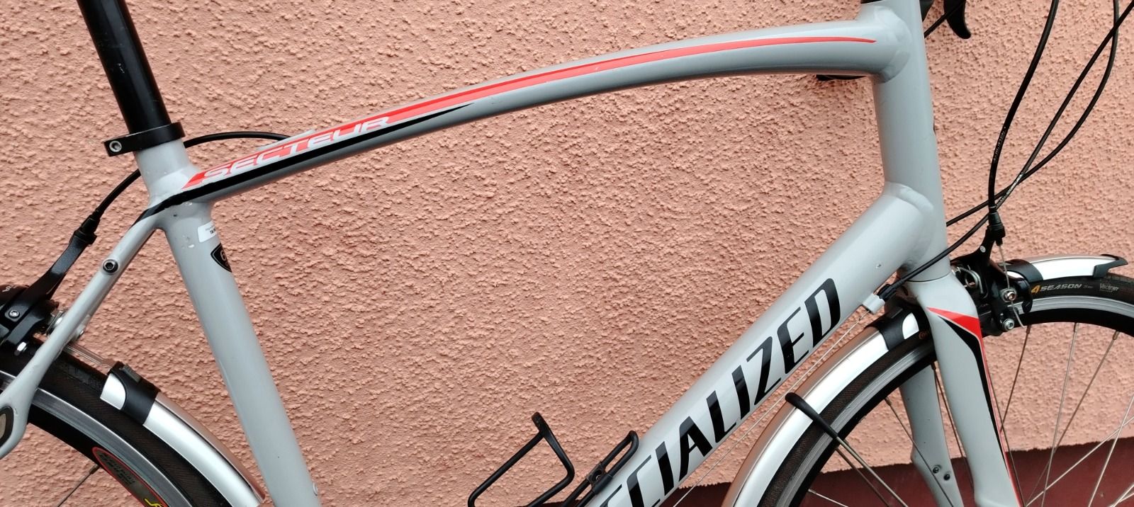 SPECIALIZED SECTEUR SPORT TRIPLE