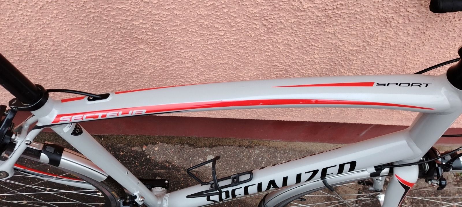 SPECIALIZED SECTEUR SPORT TRIPLE