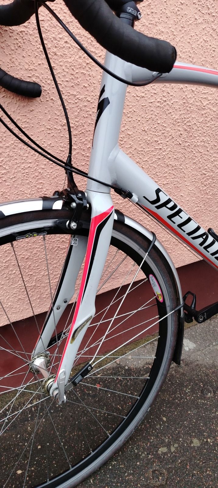 SPECIALIZED SECTEUR SPORT TRIPLE