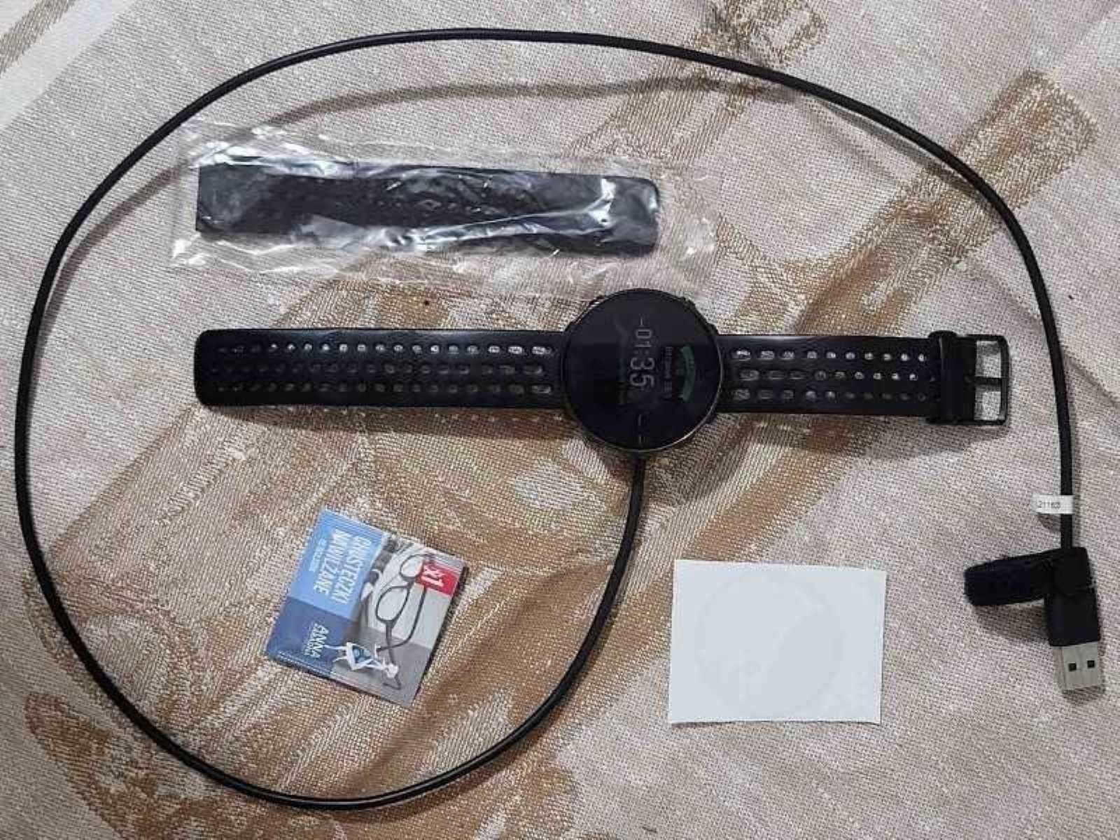 Polar Vantage M2