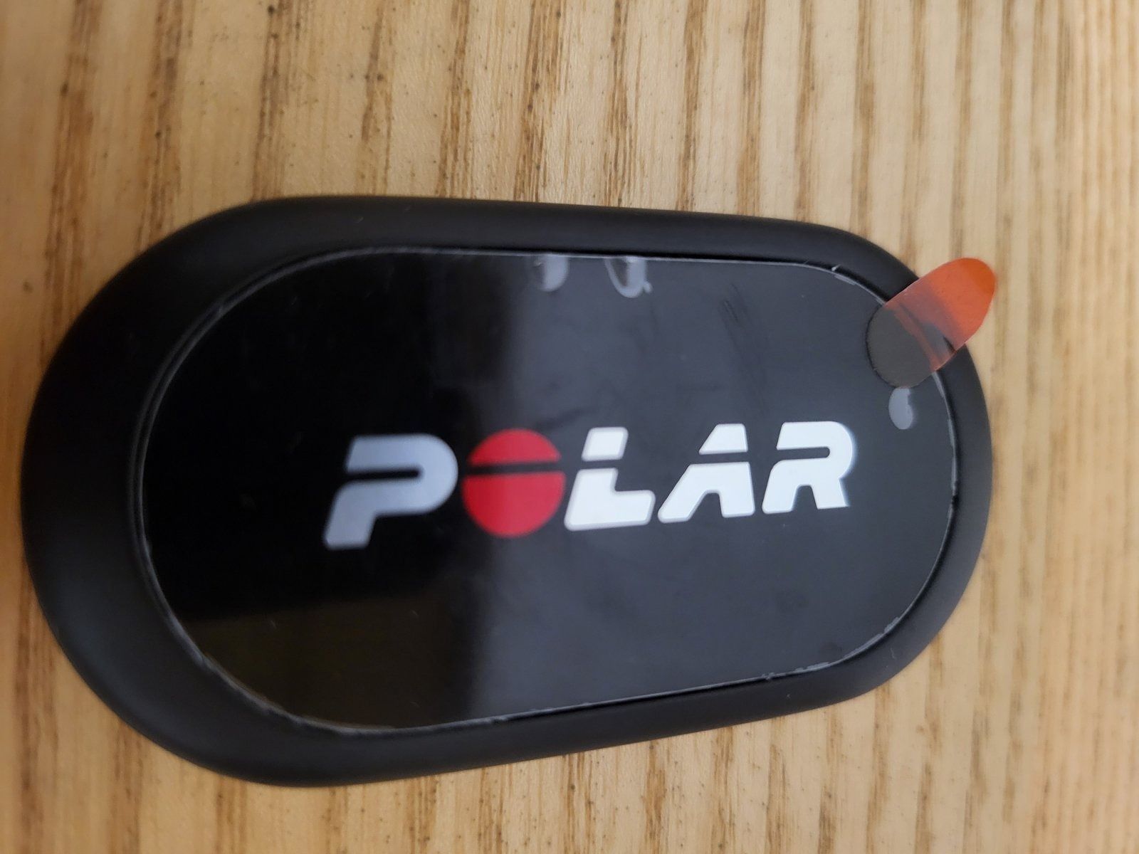 Polar H10