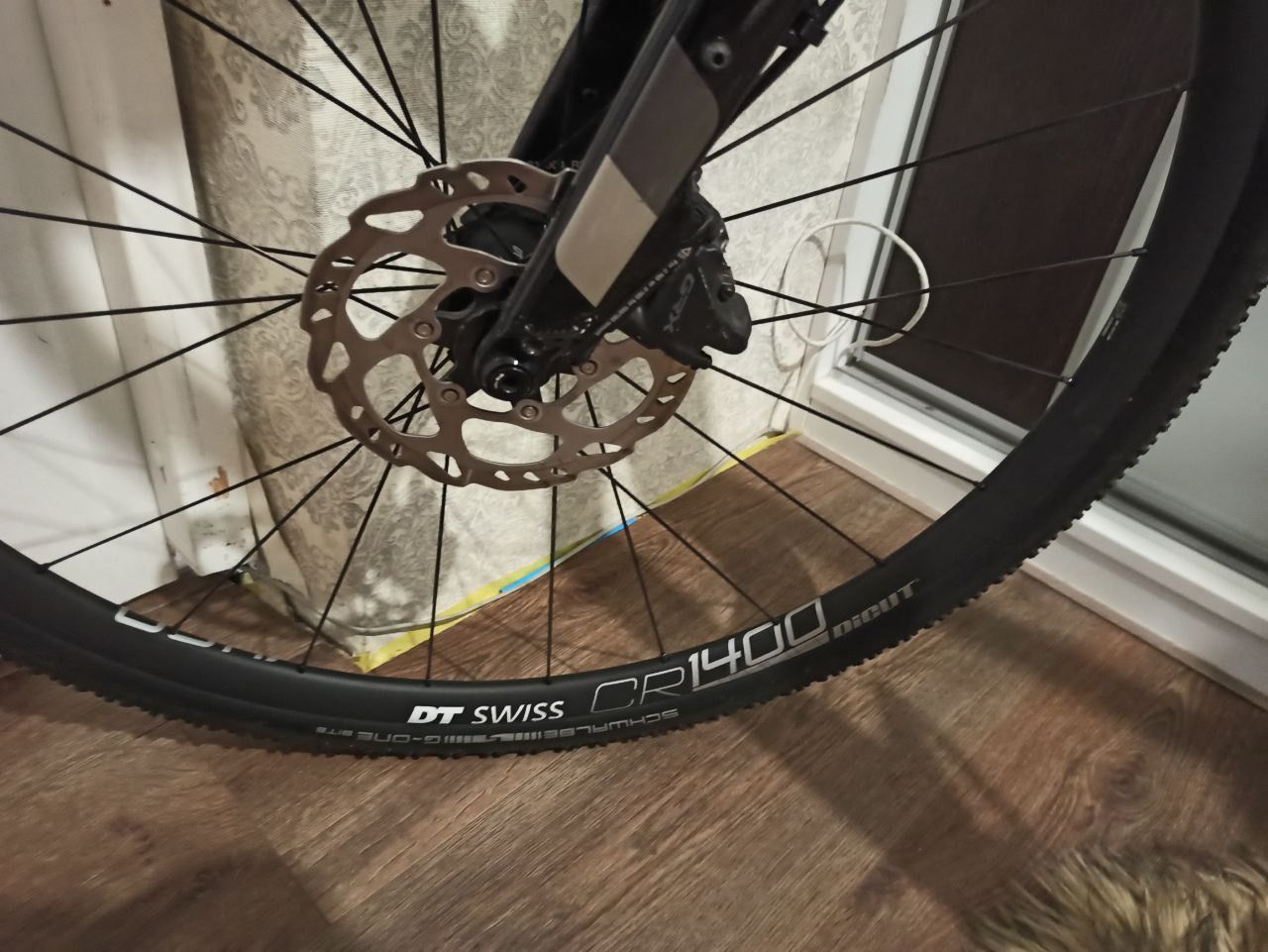 Gravel Stevens Prestige 2022 Black XL(61) 2x