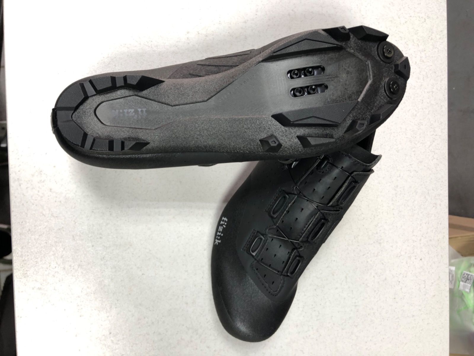 Fizik Vento