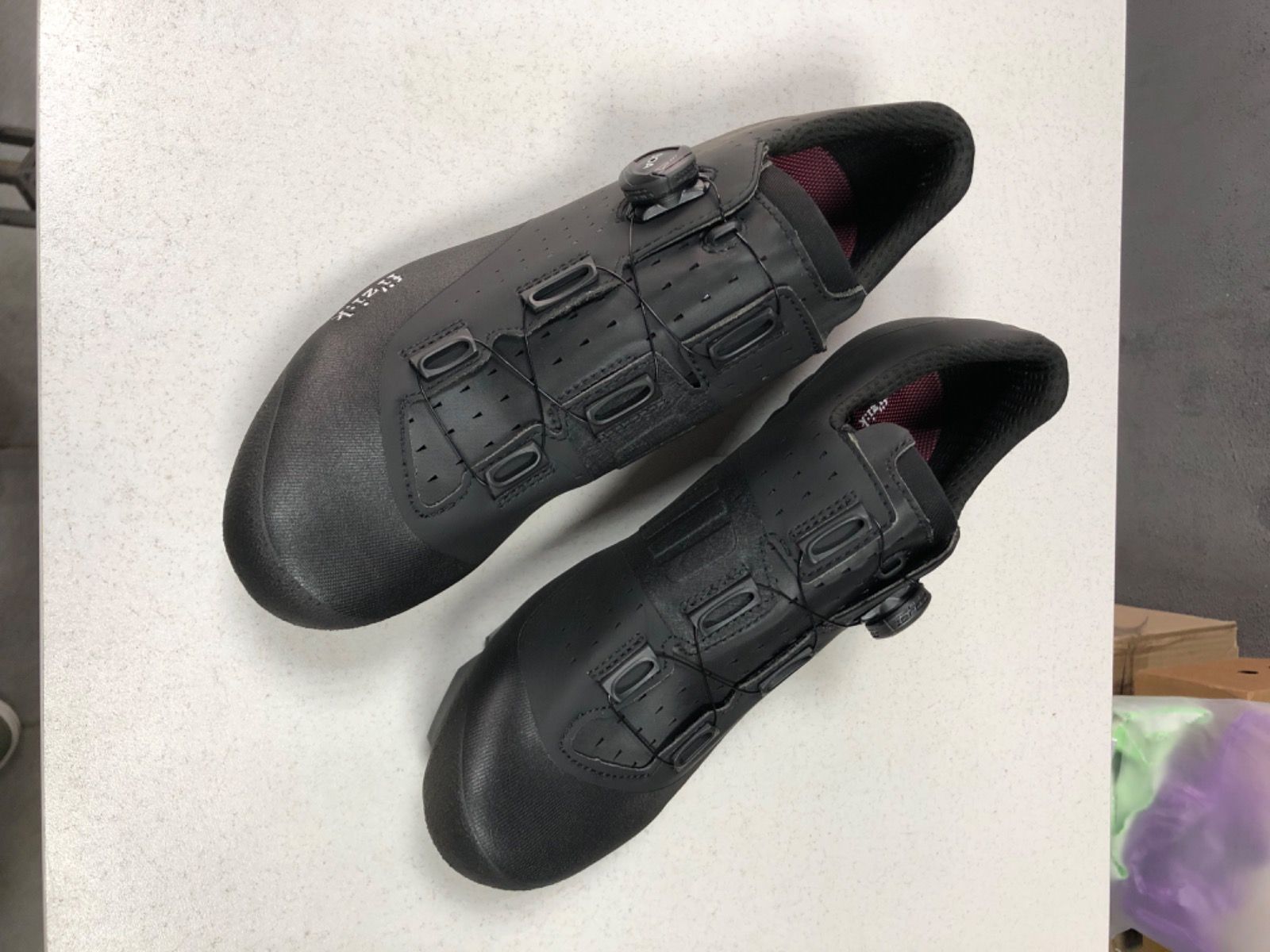 Fizik Vento