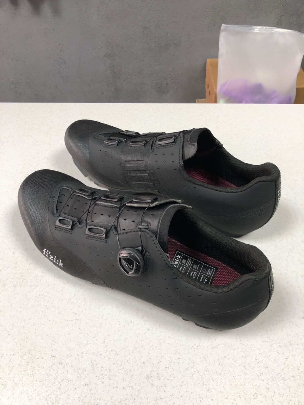 Fizik Vento