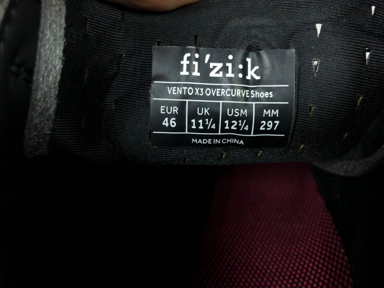 Fizik Vento