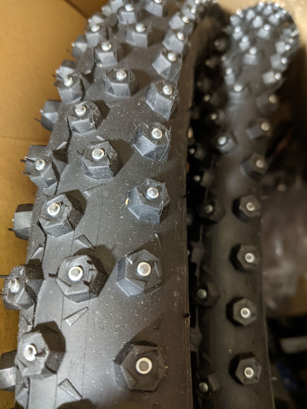 Schwalbe Ice Spiker Pro Performance 27.5