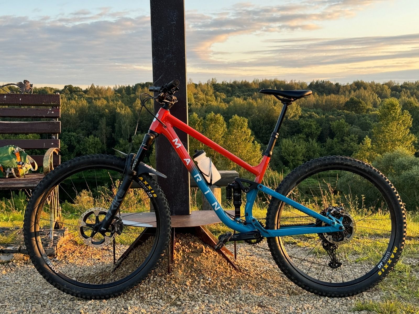 Marin Rift Zone 1 2023