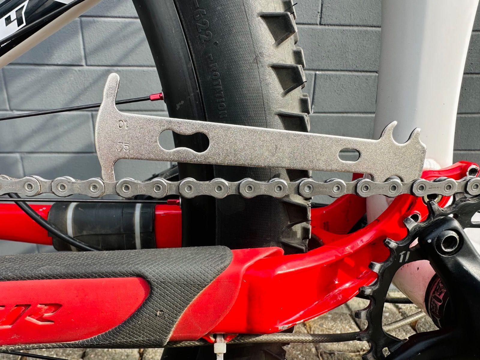 Specialized двух подвес 29