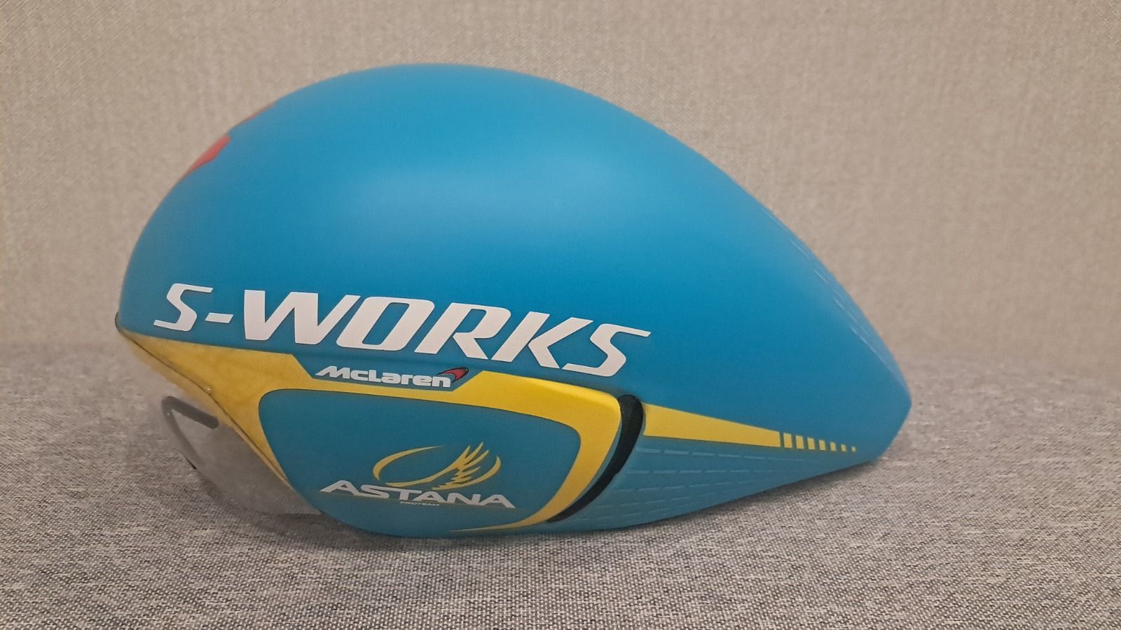Велошлем Scott /Endura/S- works